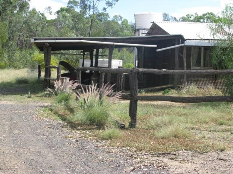 Dalby QLD 4405