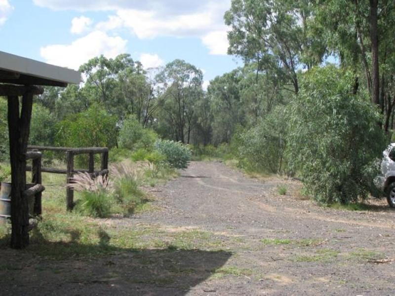 Dalby QLD 4405