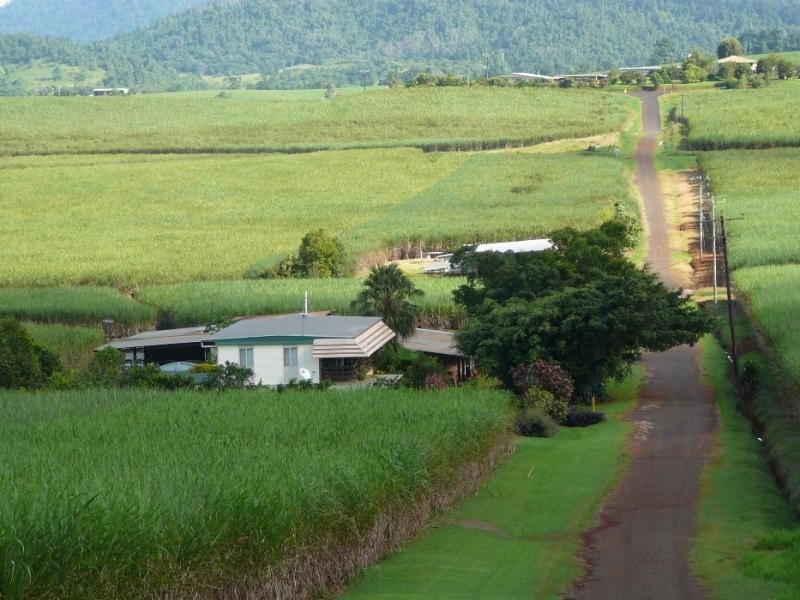 0 GATTERA ROAD, Innisfail QLD 4860