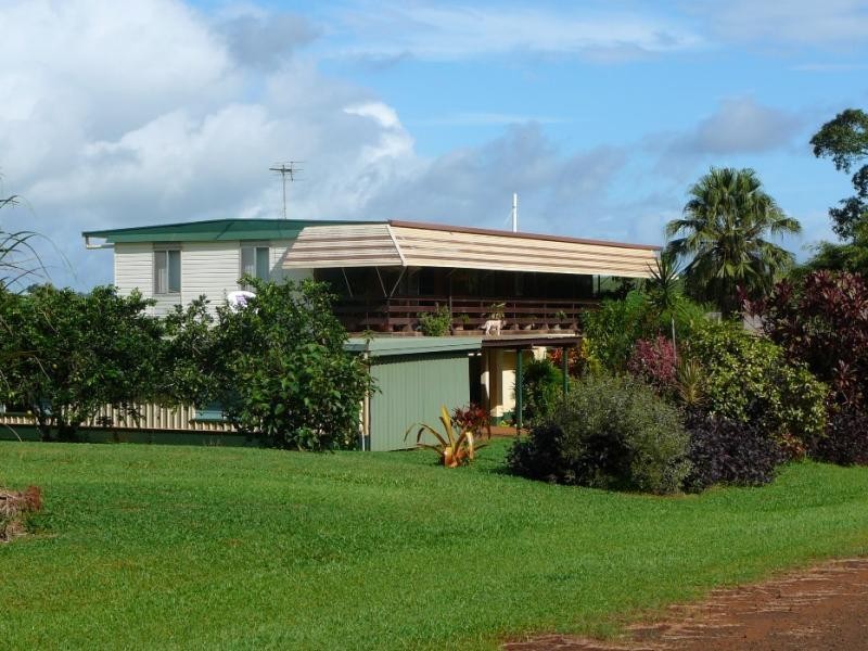 0 GATTERA ROAD, Innisfail QLD 4860