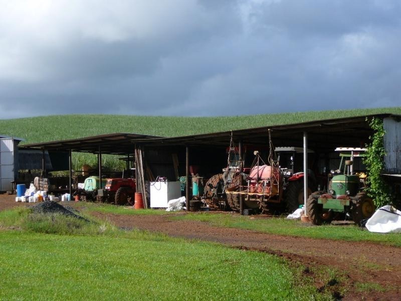 0 GATTERA ROAD, Innisfail QLD 4860