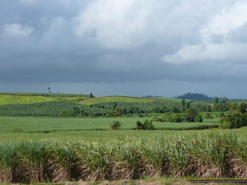 0 GATTERA ROAD, Innisfail QLD 4860