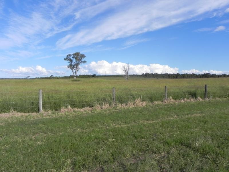 South Bingera QLD 4670