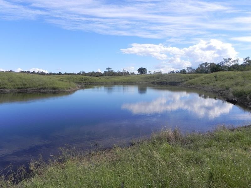 South Bingera QLD 4670
