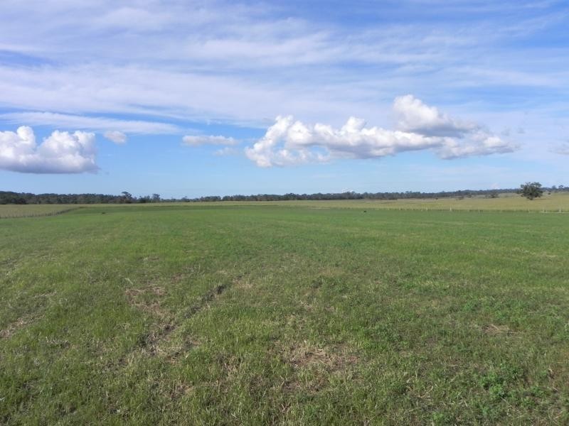 South Bingera QLD 4670