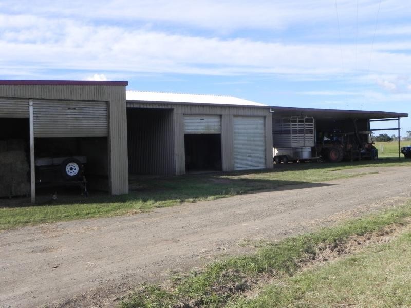 South Bingera QLD 4670