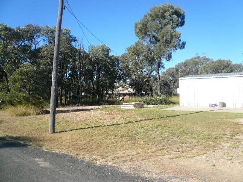 3 OLD HOSPITAL ROAD, Tara QLD 4421