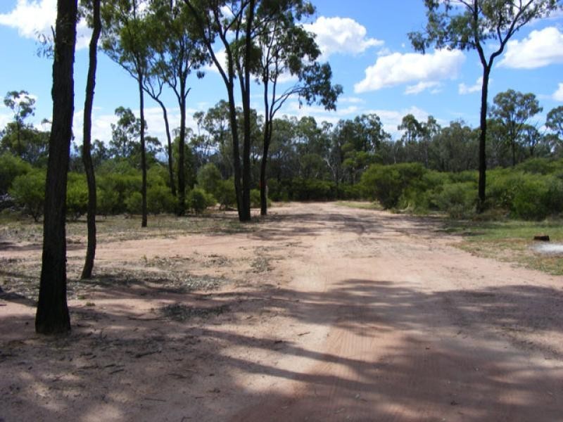Lot 215/ BENNETT SCHOOL ROAD, Tara QLD 4421
