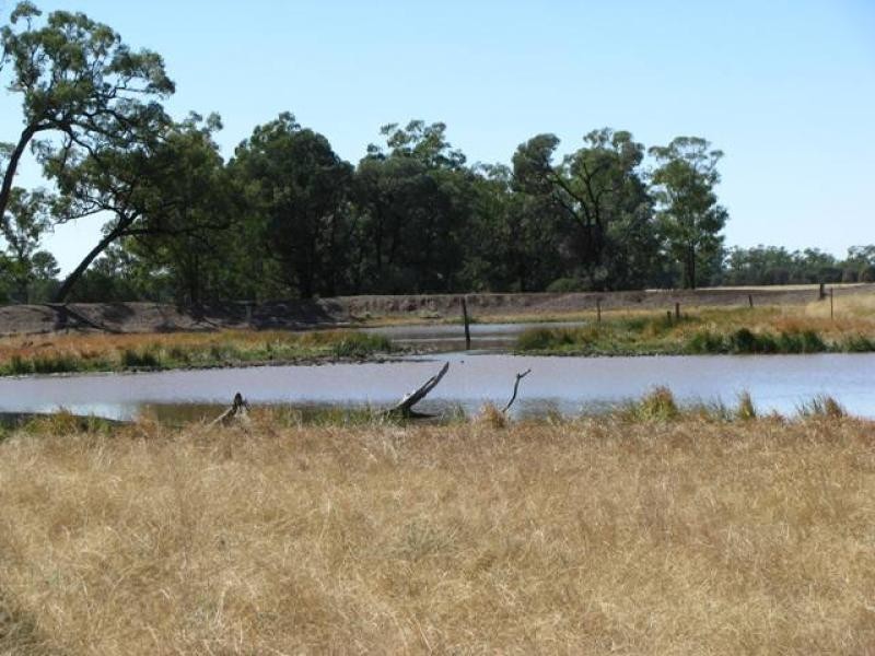 3500 ACRES GRAZING PROPERTY, Tara QLD 4421