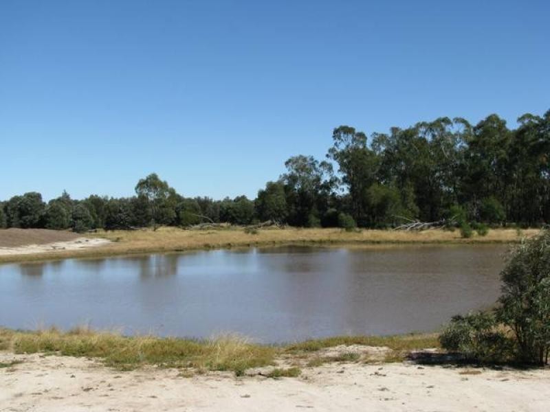 3500 ACRES GRAZING PROPERTY, Tara QLD 4421