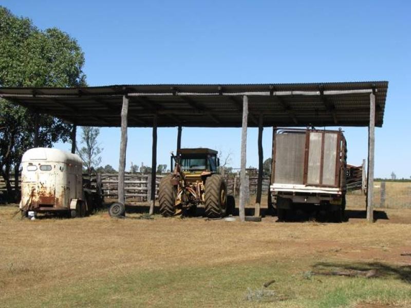 3500 ACRES GRAZING PROPERTY, Tara QLD 4421