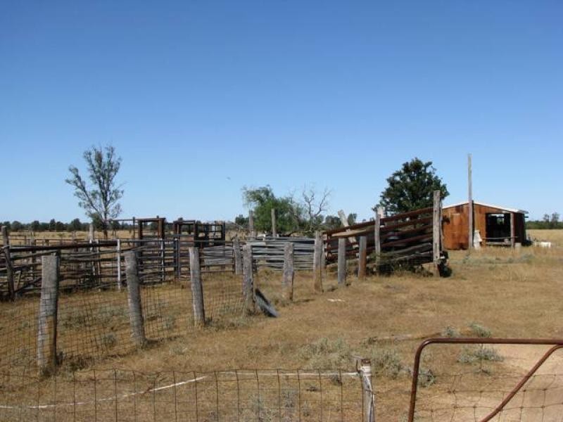 3500 ACRES GRAZING PROPERTY, Tara QLD 4421