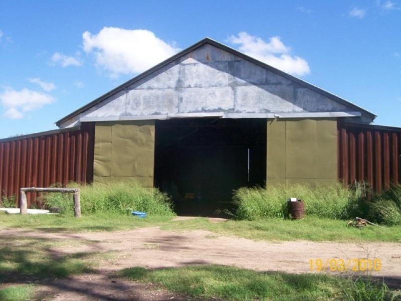 4771 ACRES WELL IMPROVED CATTLE PROPERTY, Tara QLD 4421