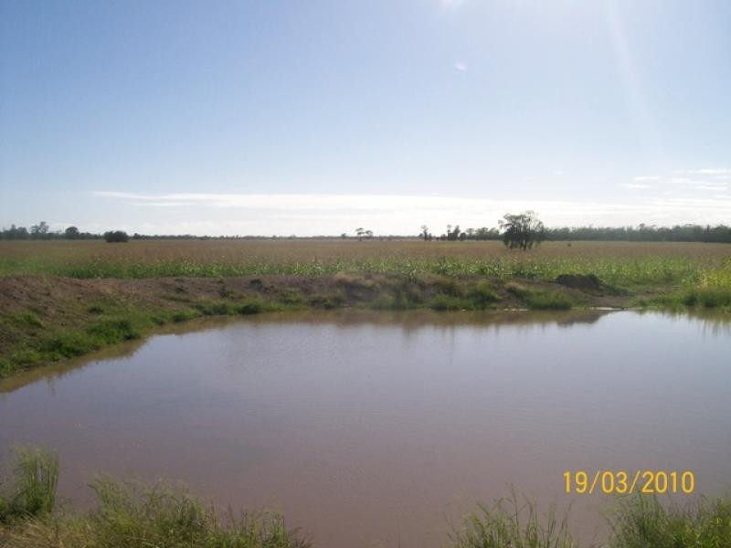4771 ACRES WELL IMPROVED CATTLE PROPERTY, Tara QLD 4421