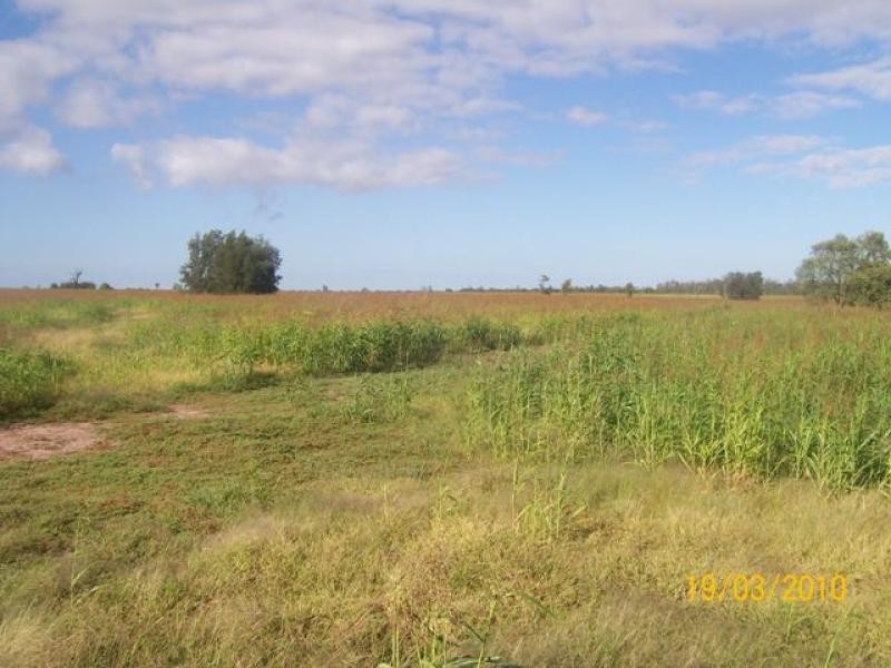 4771 ACRES WELL IMPROVED CATTLE PROPERTY, Tara QLD 4421