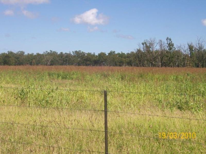 4771 ACRES WELL IMPROVED CATTLE PROPERTY, Tara QLD 4421
