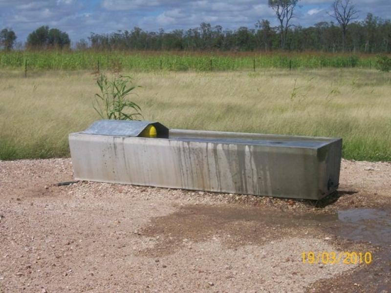 4771 ACRES WELL IMPROVED CATTLE PROPERTY, Tara QLD 4421