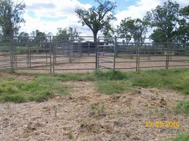 4771 ACRES WELL IMPROVED CATTLE PROPERTY, Tara QLD 4421