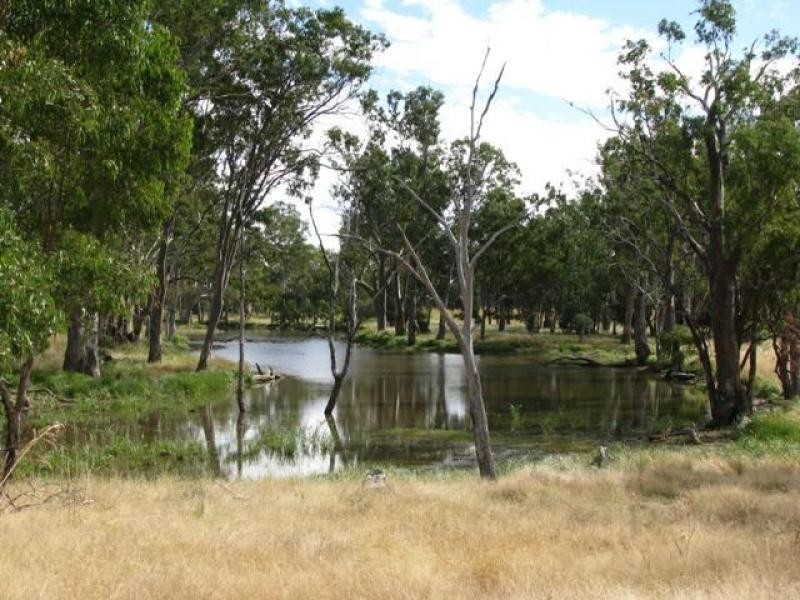 4771 ACRES WELL IMPROVED CATTLE PROPERTY, Tara QLD 4421