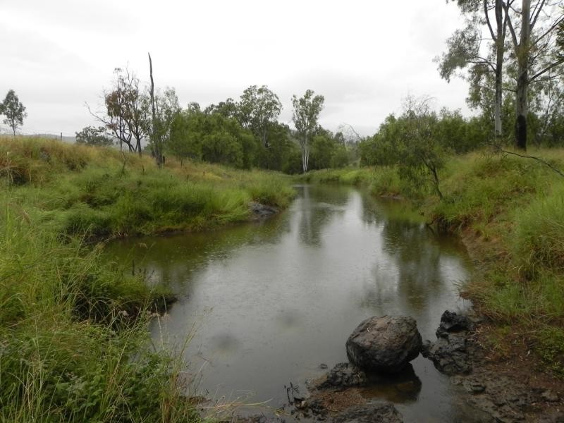 331 Warra Creek Road, Didcot QLD 4621