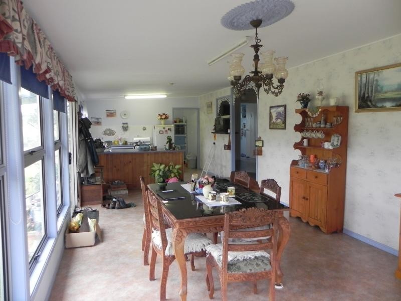 331 Warra Creek Road, Didcot QLD 4621