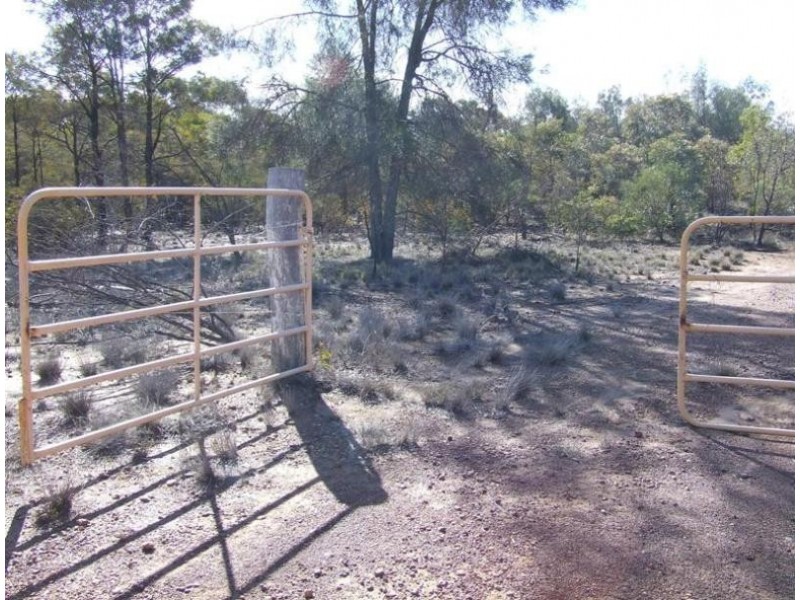 Lot 71/ KYTES ROAD, Tara QLD 4421