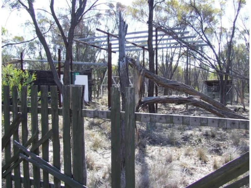 Lot 71/ KYTES ROAD, Tara QLD 4421