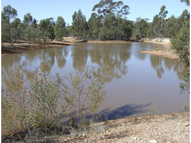 Lot 71/ KYTES ROAD, Tara QLD 4421