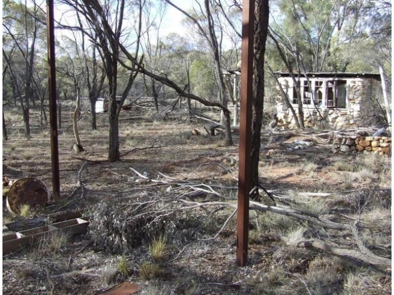 Lot 71/ KYTES ROAD, Tara QLD 4421