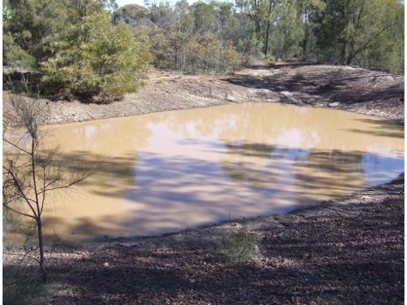 Lot 71/ KYTES ROAD, Tara QLD 4421
