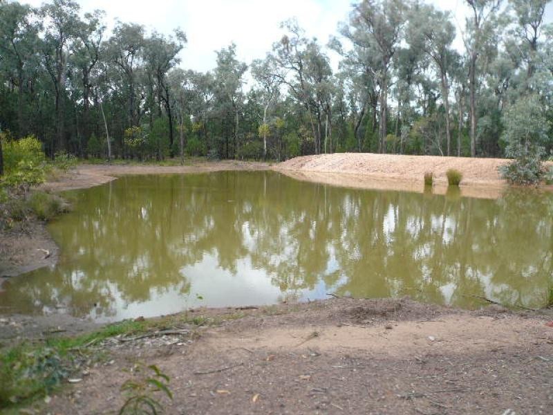 82 CHRISTOPHER ROAD, Tara QLD 4421