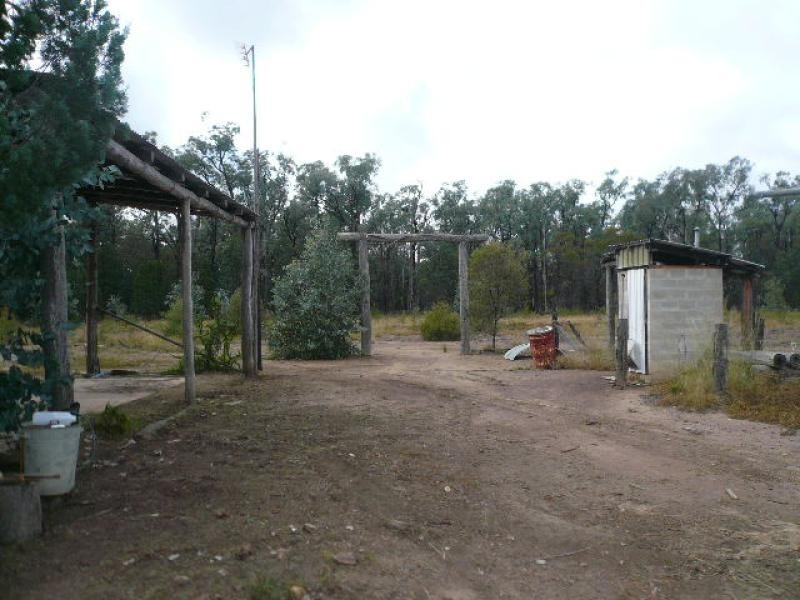 82 CHRISTOPHER ROAD, Tara QLD 4421