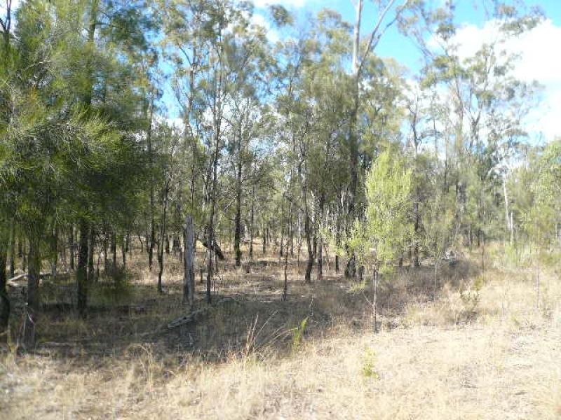 Lot 72/ BUNGYBAH ROAD, Tara QLD 4421