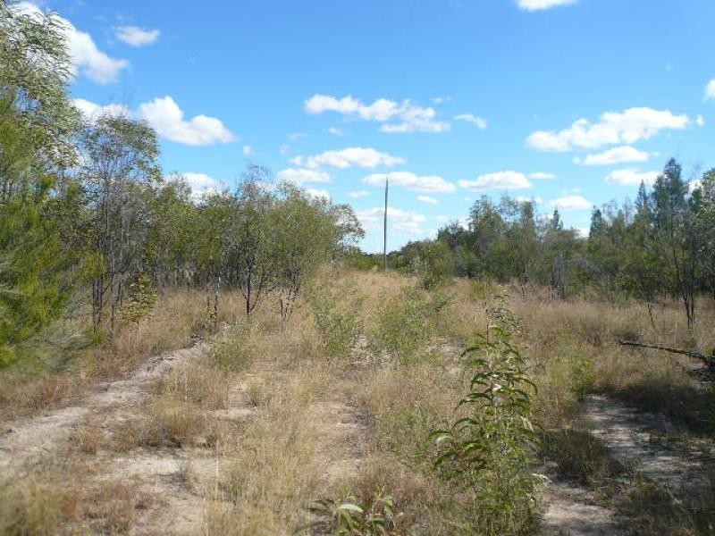 Lot 31/ BISLEY ROAD, Tara QLD 4421