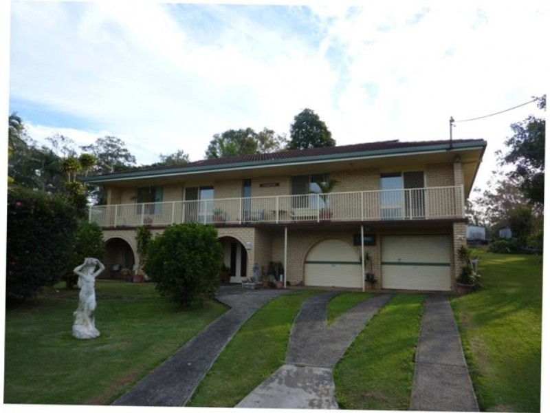 45 Saville St, Kyogle NSW 2474