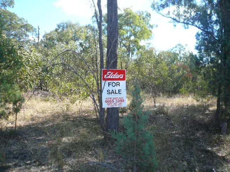 Lot 74/ RIDGE ROAD, Tara QLD 4421