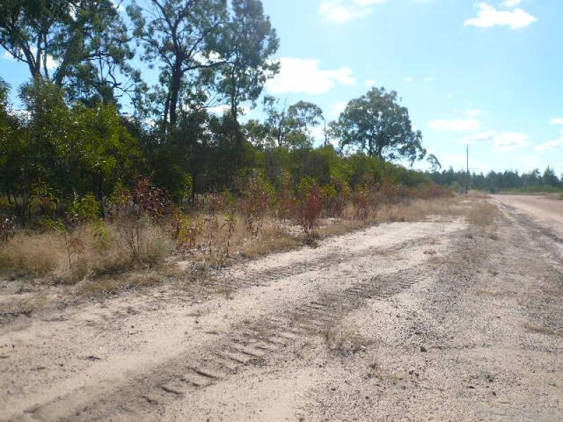 Lot 74/ RIDGE ROAD, Tara QLD 4421
