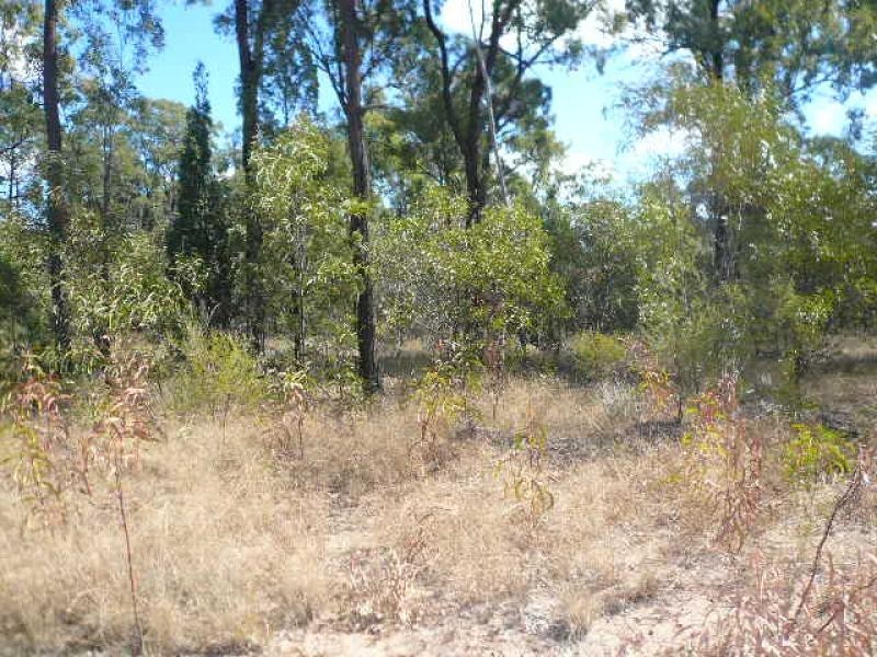 Lot 74/ RIDGE ROAD, Tara QLD 4421