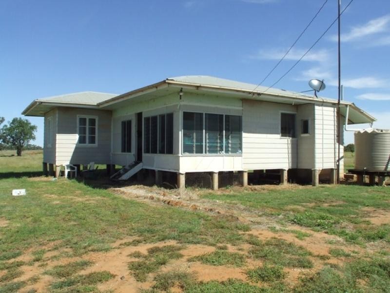 10601 Jobs Gate Road, Cunnamulla QLD 4490 the real estate agency