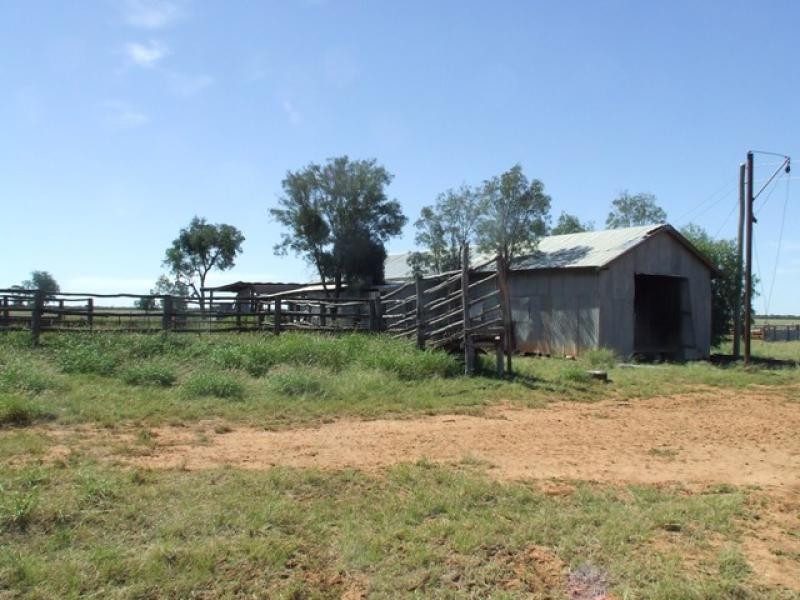 10601 Jobs Gate Road, Cunnamulla QLD 4490 the real estate agency