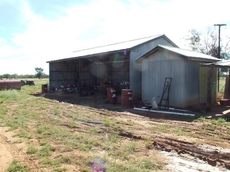 10601 Jobs Gate Road, Cunnamulla QLD 4490 the real estate agency