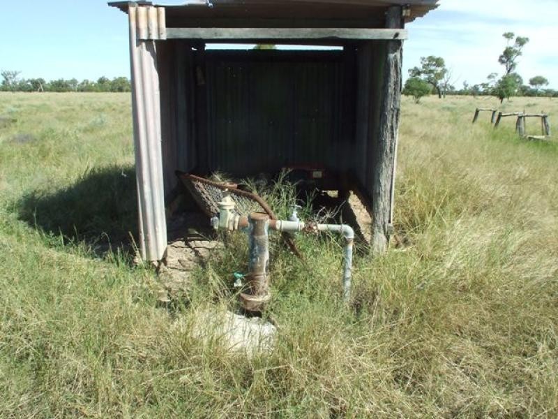 10601 Jobs Gate Road, Cunnamulla QLD 4490 the real estate agency