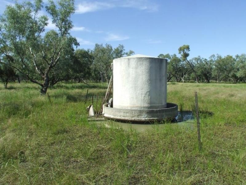 10601 Jobs Gate Road, Cunnamulla QLD 4490 the real estate agency