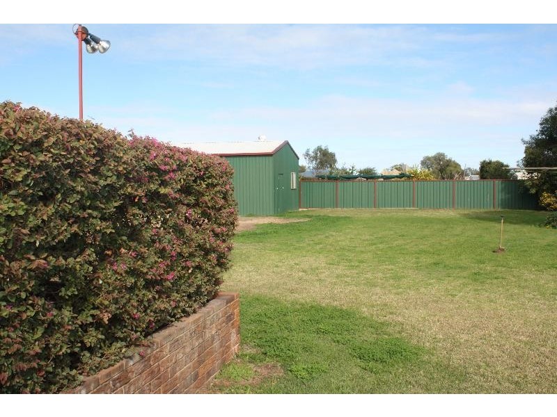 62 Barlee Street, St George QLD 4487