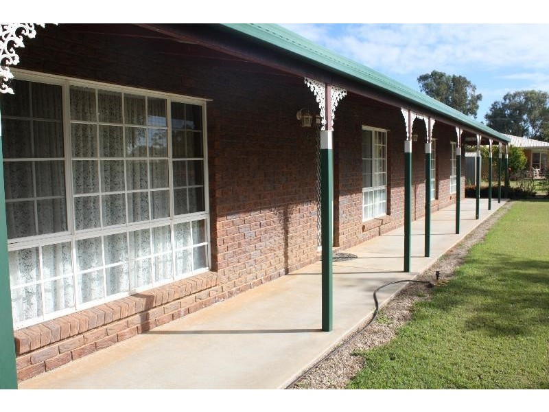 62 Barlee Street, St George QLD 4487