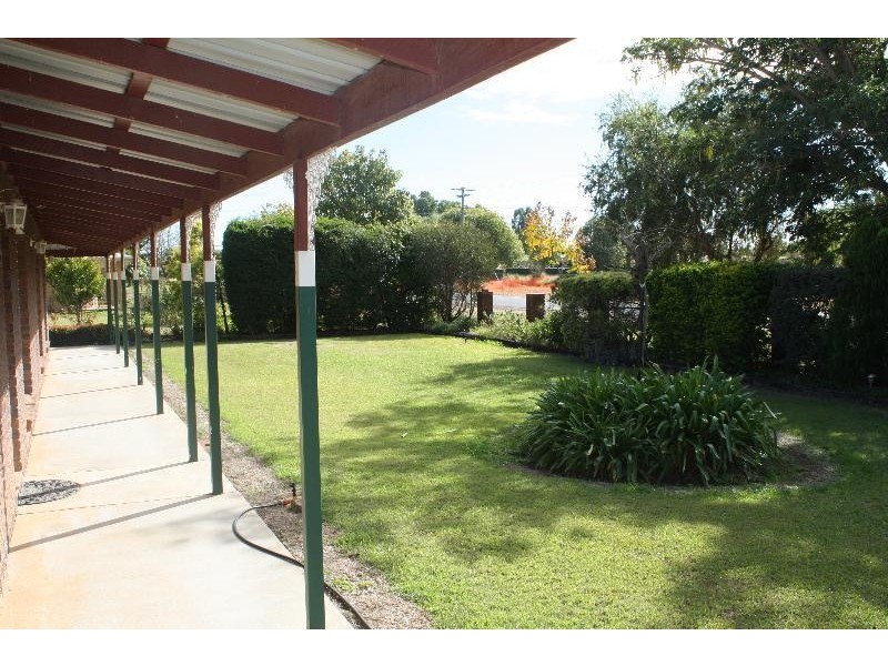 62 Barlee Street, St George QLD 4487