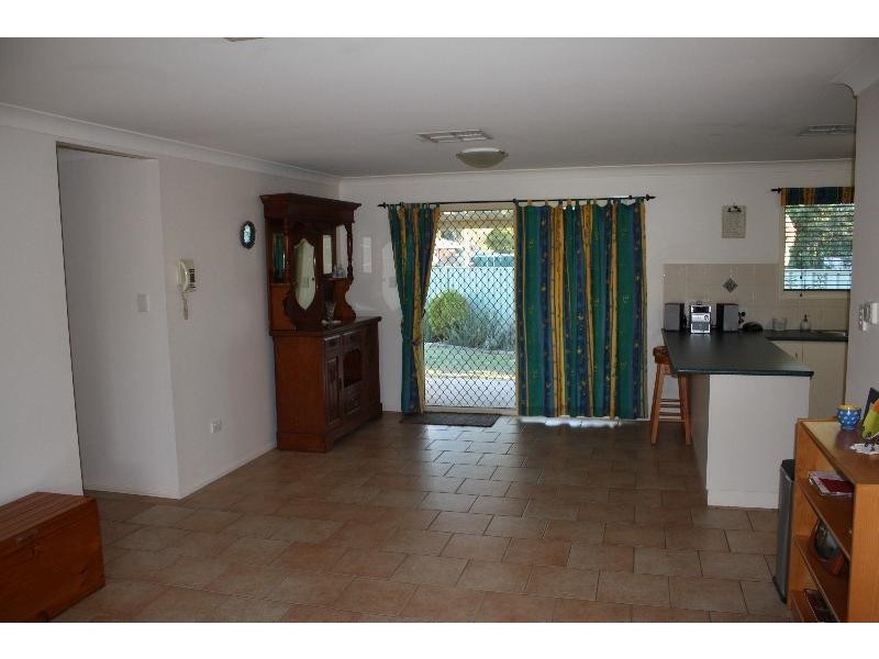 18 Kilroy Street, St George QLD 4487