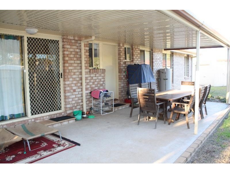 18 Kilroy Street, St George QLD 4487