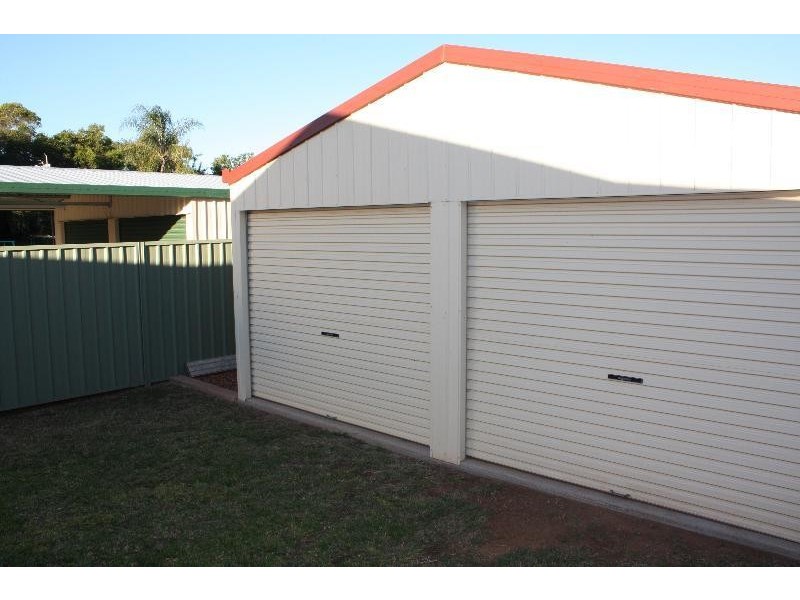 18 Kilroy Street, St George QLD 4487