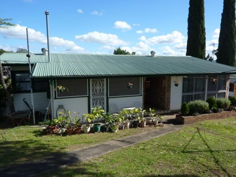 17 Gardner Lane, Kyogle NSW 2474
